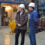 ОНФ проверит условия труда - Газета Плавская новь