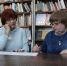 Людмила Сухарькова рассказала, как любить свою профессию - Газета Плавская новь