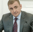 Поздравление с Днем строителя Алексея Дюмина - Газета Плавская новь