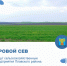 В Плавском районе идет посевная кампания - Плавский район