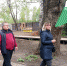Подготовка праздника в Гагаринском парке - Плавский район