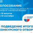 Проголосуйте за проекты «Народного бюджета» - Плавский район
