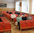 Аппаратное совещание - Плавский район