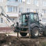 Обновление «дворов 2023 года» в Плавске началось! - Плавский район