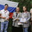Игра "Россия в деталях" - Краеведческий музей
