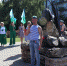 День ВДВ в Плавске - Плавский район