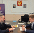 Нацпроект «Малое и среднее предпринимательство»: региональные бизнес-омбудсмен и Центр «Мой бизнес» развивают сотрудничество - Плавский район