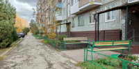 Благоустройство дворов по проекту «ФКГС» в Плавском районе продолжится. - Плавский район