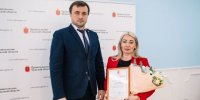 Нацпроект «Малое и среднее предпринимательство»: В Правительстве региона обсудили развитие МСП. - Плавский район