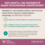 Как защитить себя при незаконном переводе пенсионных накоплений?.